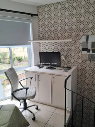 Imagem Apartamento à venda Vila Nova Conceição São Paulo