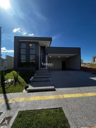 Imagem Jardins Bolonha - Casa Alto Padrão, 3 Suítes Plenas, Piscina, Jardim Bolonha