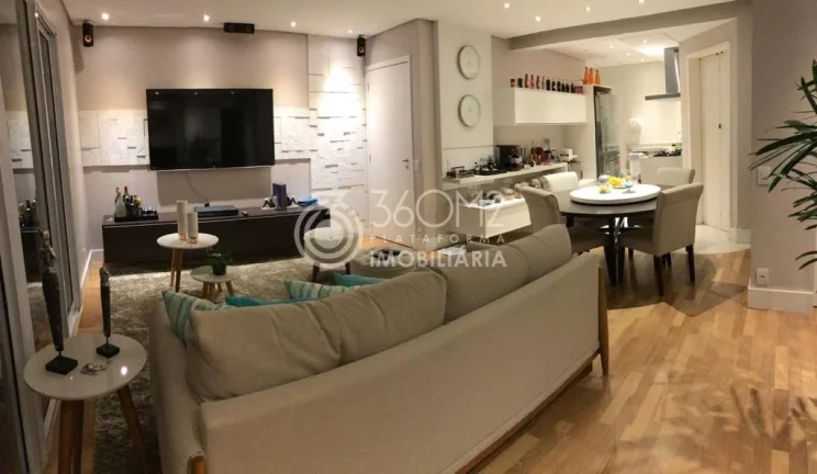 Imagem Apartamento para Venda em São Caetano do Sul / SP no bairro Boa Vista