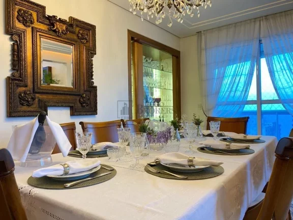 Imagem Apartamento Duplex com 3 suíte à venda no Centro de Balneário Camboriú/SC
