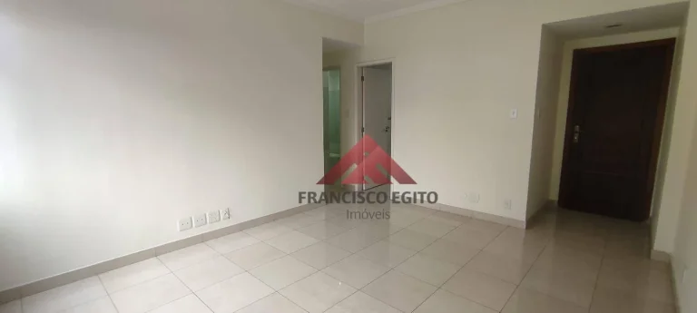 Imagem Apartamento 3 quartos com vaga de garagem próximo ao Campo de São Bento e Praia.