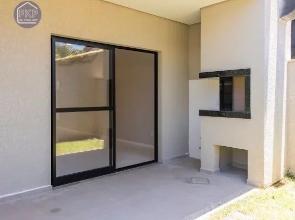Imagem Casa 3 suítes!