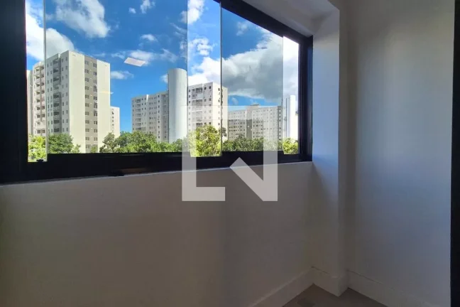Imagem Apartamento à Venda - Vargem Grande, 2 Quartos, 67 m2