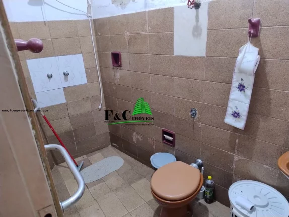 Imagem Casa para Venda em Santa Bárbara D`Oeste, Jardim Batagin, 4 dormitórios, 1 suíte, 3 banheiros, 2 vagas