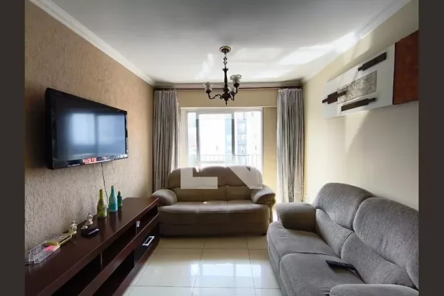Imagem Apartamento à Venda - Ipiranga, 3 Quartos, 77 m2