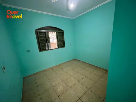 Imagem Oportunidade Imperdível: Casa à venda em Ribeirão Preto-SP, Jardim Maria Goretti, 2 quartos, 1 suíte, 1 sala, 2 banheiros, 2 vagas, 75 m².