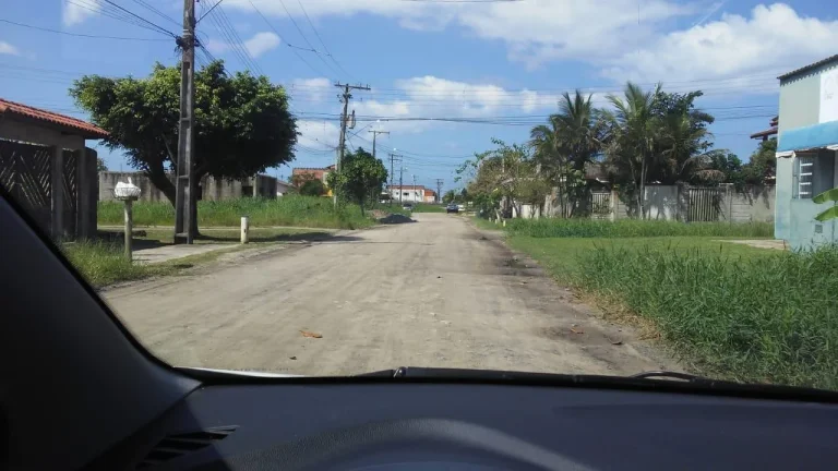 Imagem Terreno para Venda em Itanhaém, Jardim Luiza Mar Mirim