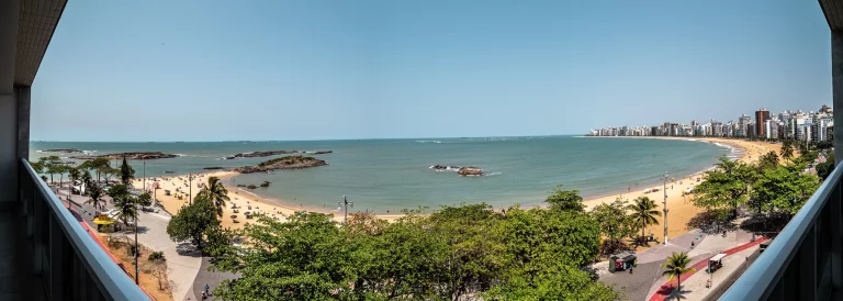 Imagem APARTAMENTO RESIDENCIAL em VILA VELHA - ES, PRAIA DA COSTA