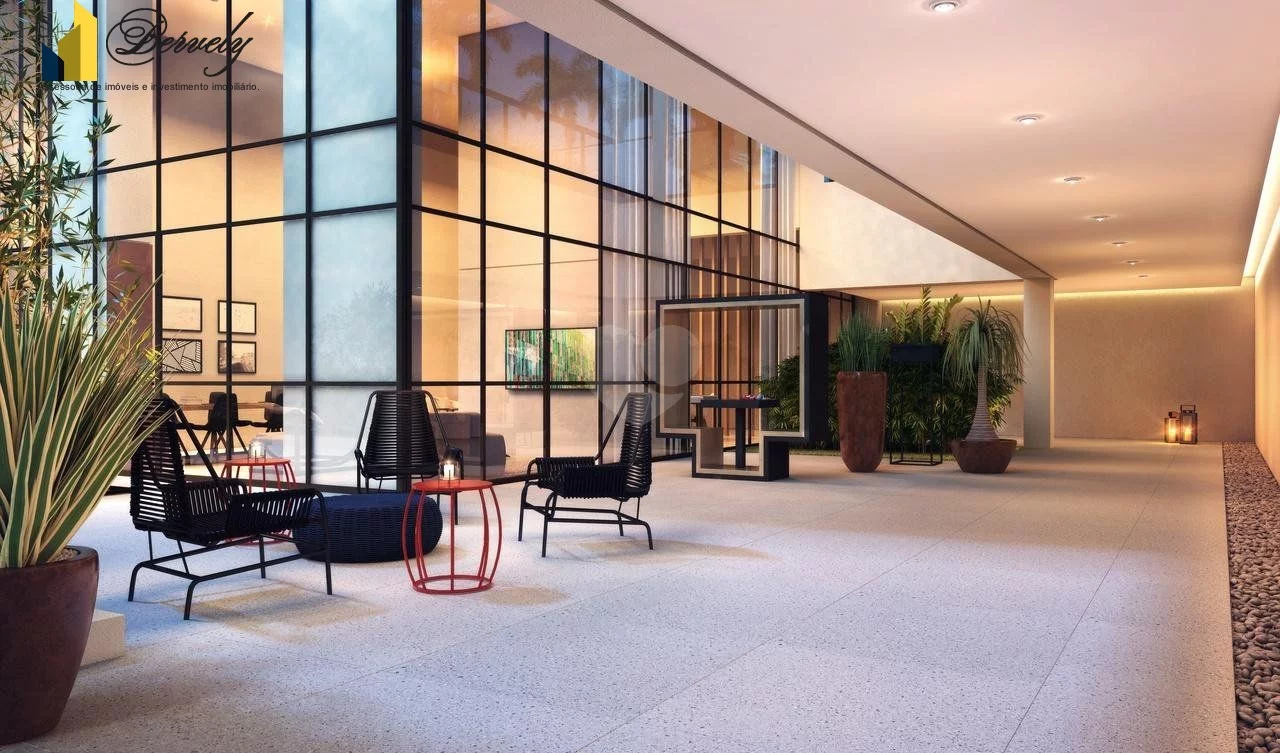 Imagem Apartamento na Paulista SP