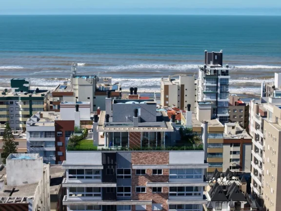 Imagem Apartamento 2 Dormitórios - Bairro Zona Nova