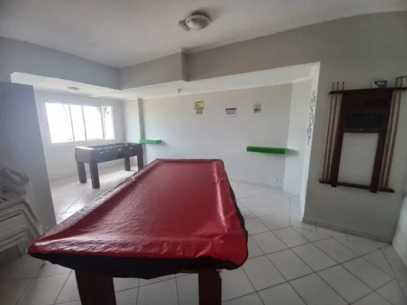 Imagem Apartamento à Venda em Flórida, Praia Grande - SP