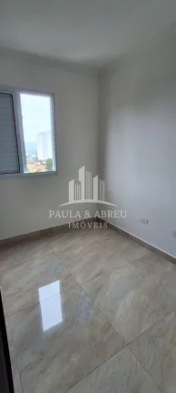 Imagem VOCÊ MERECE uma Cobertura Duplex com 120m² no Bairro Matriz, Mauá-SP