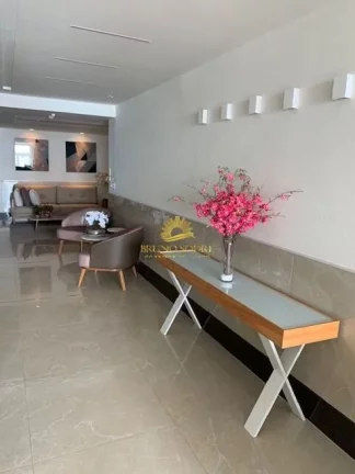 Imagem IViva com conforto, sofisticação e uma vista incrível para o mar! Este apartamento pronto para mo...