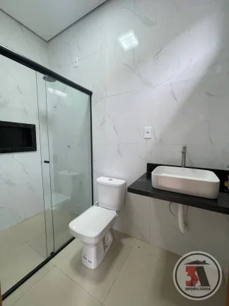 Imagem Casa 118m2(Nova) Grenville