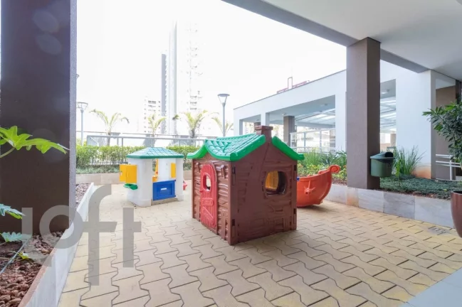 Imagem APARTAMENTO RESIDENCIAL em São Paulo - SP, Tatuapé