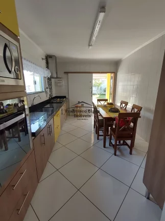 Imagem Casa à venda no bairro Residencial Cooperi - Guaratinguetá/SP