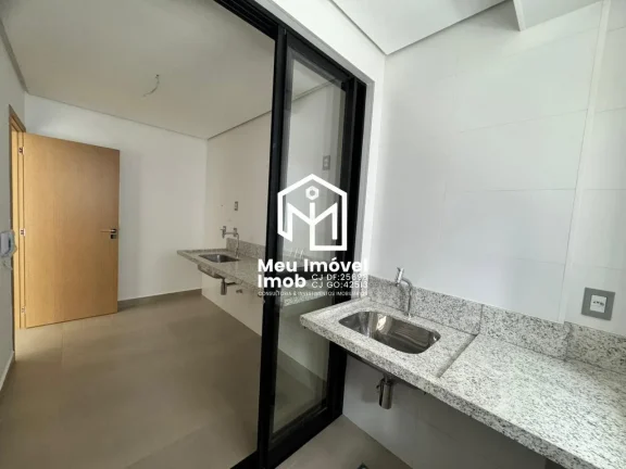 Imagem Quadra 105 Águas Claras Nature Residence 3 Suítes 2 Vagas Lazer completo 121 m²