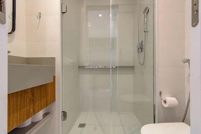 Imagem Apartamento à venda Itaim Bibi São Paulo
