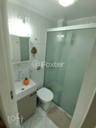 Imagem Apartamento Água Branca - 106M², 3 Dorms, 1 Suíte, 1 Vaga Determinada, Salão de Festas, Brinquedoteca, Quadra, Playground.