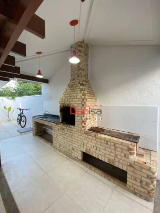 Imagem Casa com 3 dormitórios à venda, 186 m² por R$ 1.700.000,00 - Baia Formosa - Armação dos Búzios/RJ