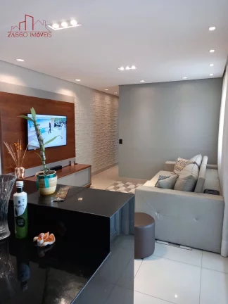 Imagem Apartamento - 79m² - 2 Dorms - Pinot Noir Vila Andrade