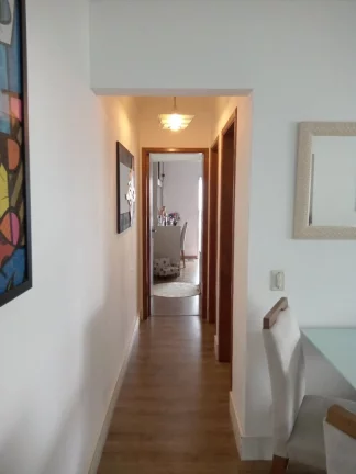 Imagem APARTAMENTO COM 2 DORMITÓRIOS À VENDA, 113 M² POR R$ 530.000,00 - CIDADE OCIAN - PRAIA GRANDE/SP