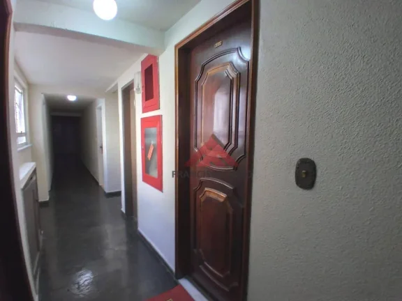 Imagem Apartamento com 2 dormitórios à venda, 60 m² por R$ 250.000,00 - Porto Novo - São Gonçalo/RJ
