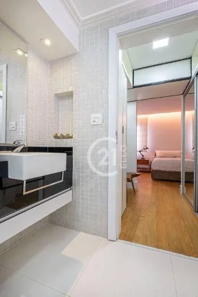 Imagem Apartamento com 2 dormitórios para alugar, 87 m² - Jardim Paulista - São Paulo/SP