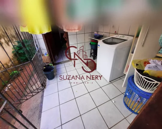 Imagem Casa 3 quartos em Lagoa Nova