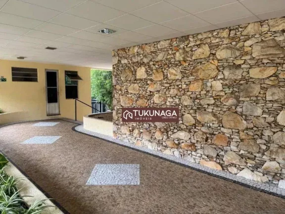 Imagem Apartamento com 3 quartos à venda, 100 m² por R$ 585.000 - Santa Teresinha - São Paulo/SP