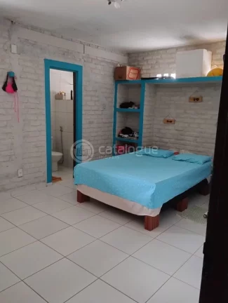 Imagem Linda Casa à Venda na Praia de Búzios, Nísia Floresta - 4 Dormitórios e 3 Garagens.