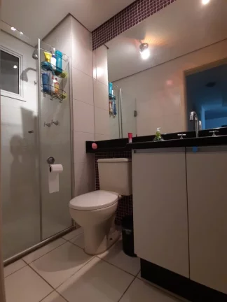 Imagem APARTAMENTO RESIDENCIAL em SÃO PAULO - SP, VILA BUTANTÃ