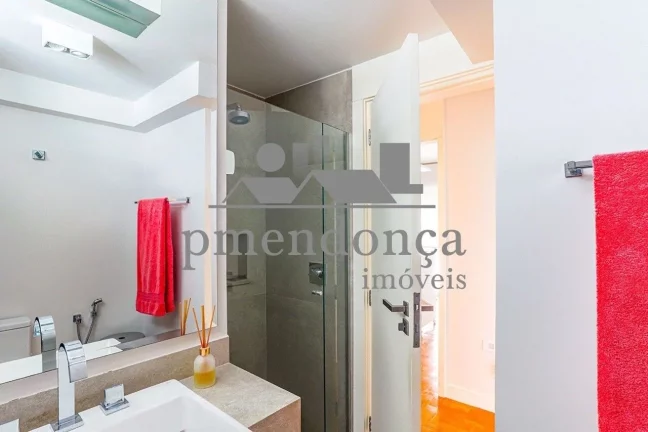 Imagem Apartamento residencial para Venda Pinheiros, São Paulo 3 dormitórios sendo 1 suíte, 2 salas, 3 b...
