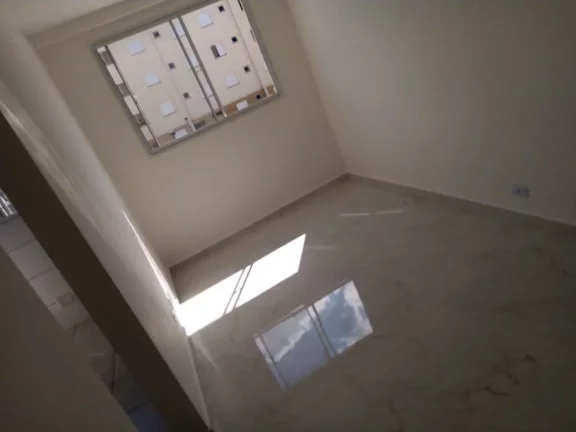 Imagem Apartamento com 2 dormitórios à venda, 47 m² por R$ 230.000,00 - Vila Nova Amorim - Suzano/SP