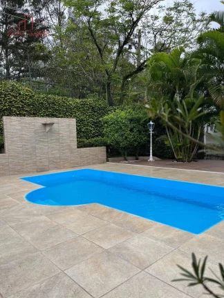 Imagem Casa em condomínio 159m² - 3 Dorm - 2 Vagas