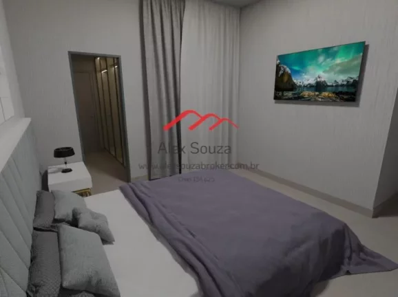 Imagem Casa em Condomínio para Venda em Paulínia / SP no bairro São Bento Imagem Casa em Condomínio para Venda em Paulínia / SP no bairro São Bento