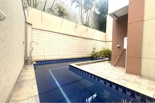 Imagem APARTAMENTO RESIDENCIAL em São Paulo - SP, Perdizes