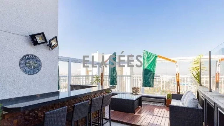 Imagem APARTAMENTO RESIDENCIAL em SÃO PAULO - SP, SANTO AMARO