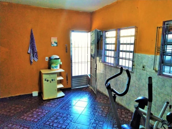 Imagem casa residencial para venda, jardim nova américa, suzano.