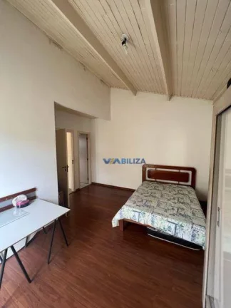Imagem Sobrado com 4 dormitórios à venda, 202 m² por R$ 1.100.000 - Portal dos Gramados - Guarulhos/SP. Estuda Permuta