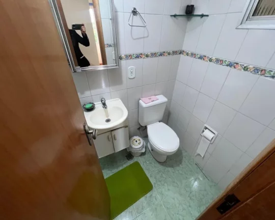 Imagem Apartamento bonfiglioli, 2 dormitórios, 1 vaga de carro .