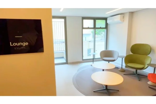 Imagem APARTAMENTO RESIDENCIAL em São Paulo - SP, Brooklin Paulista