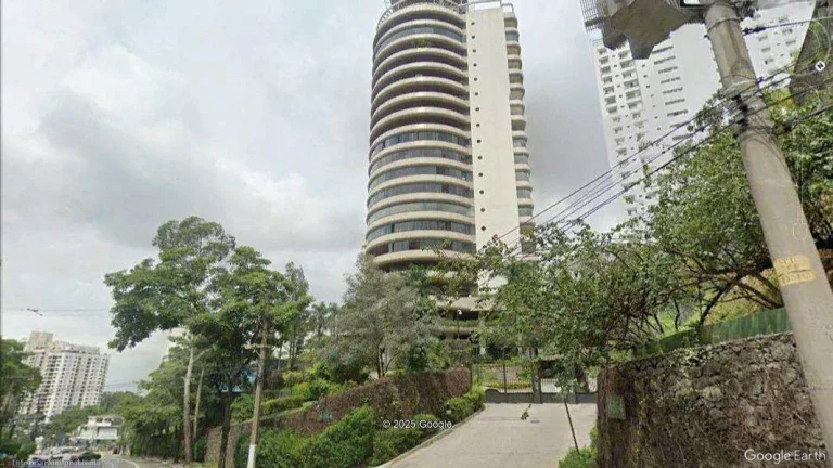 Imagem Apartamento à venda em São Paulo, Vila Andrade, 864,62m2