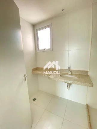 Imagem Apartamento com 3 dormitórios à venda, 96 m² por R$ 1.493.500,00 - Praia da Costa - Vila Velha/ES