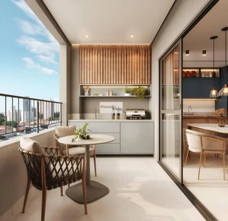 Imagem SENSIA Taquaral | Apartamentos à Venda no Taquaral
