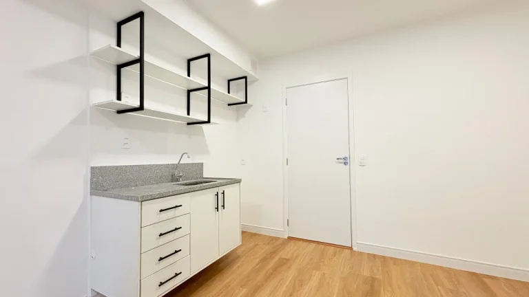 Imagem Apartamento para venda em Lapa com 2 quartos , 41m2