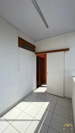 Imagem Salão comercial para locação - pavimento superior - Jardim Cica - Jundiaí/SP