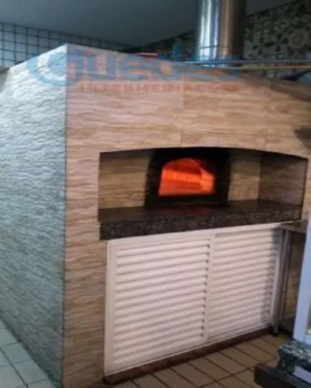 Imagem Ponto Comercial em São Paulo