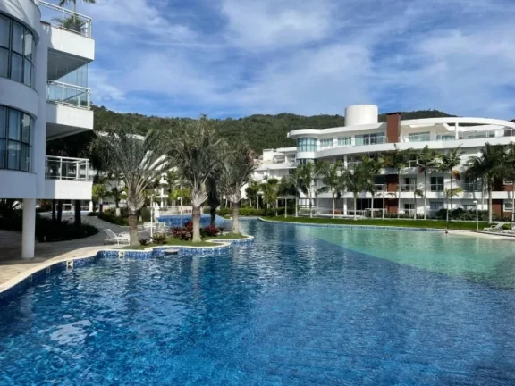 Imagem Apartamento com 3 dormitórios à venda, 150 m² por R$ 1.900.000,00 - Cachoeira do Bom Jesus - Florianópolis/SC