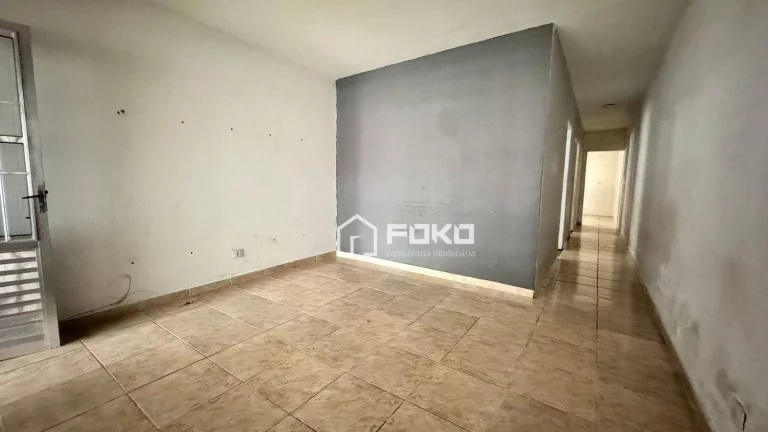 Imagem Casa para alugar, 80 m² por R$ 1.645,00/mês - Jardim Presidente Dutra - Guarulhos/SP